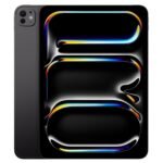 Apple iPad Pro 11-Inch 1TB Wi-Fi + Cellular (Space Black)[M4]
