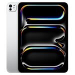 Apple iPad Pro 11-Inch 1TB Wi-Fi + Cellular (Silver)[M4]