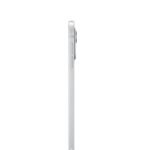 Apple iPad Pro 11-Inch 1TB Wi-Fi + Cellular (Silver)[M4] - Image 2