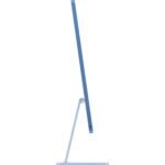 Apple iMac with Retina 4.5K Display 24-inch, M4 Chip 10-core 512GB/24GB (Blue)[2024] - Image 3