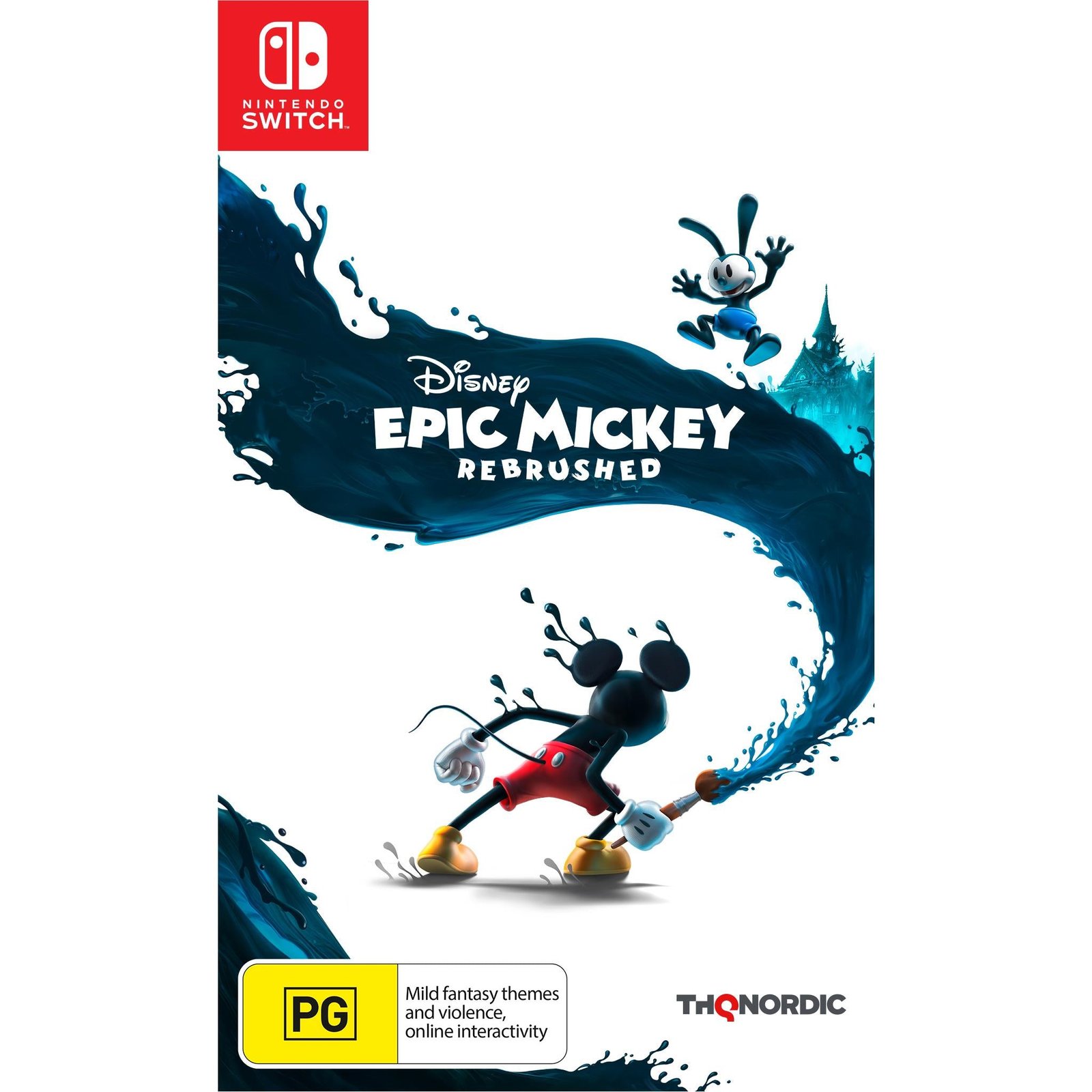 686989-Product-0-I-638442462607276676.jpg Disney Epic Mickey: Rebrushed - Image 1