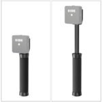 SmallRig RODE Wireless Go Handle for Interview Using 3182 - Image 5