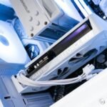 Aftershock Cloud | RTX 5060 | Ryzen 5 7500F | Desktop Gaming PC - Image 2