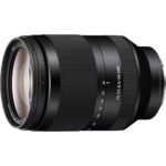 Sony SEL24240 24-240mm f3.5-6.3 Camera Lens
