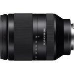 Sony SEL24240 24-240mm f3.5-6.3 Camera Lens - Image 2