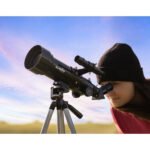 SkyWatcher SW704 70mm Travel Telescope - Image 3