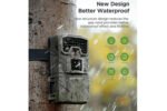 Apeman H50 20MP 1080P Trail Camera - Image 2
