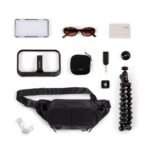 Moment - Slate 4L Camera Sling (Black) - Image 7