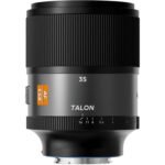 BLAZAR LENS Talon 35mm T2.1 1.5x Anamorphic AF Lens (Sony E)