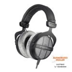Beyerdynamic DT 990 Pro Open Reference Studio Headphones 250 Ohm (BD459038) - Image 2
