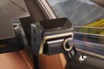 DDPAI Z90 Master 3CH Dash Cam - 4K Front, 4K Rear and 3K Interior - Image 4