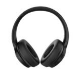 Laser ANC Bluetooth Headphones (Black)