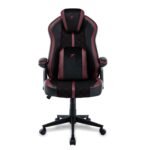 TTRacing Duo V4 Pro Gaming Chair (Red)