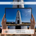 Gigaset X14 128GB – 14" Android 16 tablet - Image 3