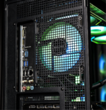 Evolve Gaming | EMERALD | Ryzen 5 7500F | RTX 5060 8GB | Premium Desktop Gaming PC - Image 3