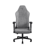 Razer Iskur V2 X-Gaming Chair (Grey Fabric)