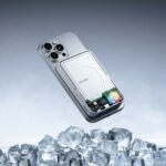 Sharge Sharge IceMag 2 Magnetic Power Bank for Smart Phones 10,000 mAh - Image 3