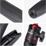 Ulanzi MT-08 Extendable Handheld Tripod 1601 - Image 7