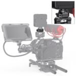 SmallRig Multi-Functional Cold Shoe Mount with Safety Release 2797 - Image 5