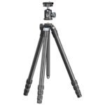 Ulanzi MT-60 Carbon Fiber Portable Travel Tripod 3115 - Image 3