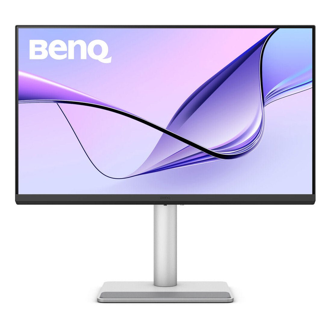 6e162a4b0b0b4eabb566bab43b0017f8.jpg BenQ MA270U 27" 4K UHD IPS USB-C HDR Monitor for MacBook Pro and MacBook Air - Image 1