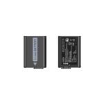 SmallRig NP-FW50 Camera Battery and Charger Kit 3818 (Black) - Image 4