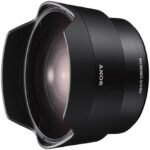 Sony SEL057FEC Fisheye Camera Lens Conveter
