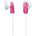 Sony MDR-E9LPP In-Ear Headphone (Pink)