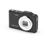 Zero-X Adventura Dual Lens FHD Digital Compact Camera (Black) - Image 2
