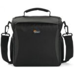 Lowepro Format 160 Camera Bag (Black) - Image 2