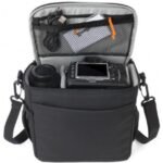 Lowepro Format 160 Camera Bag (Black) - Image 4