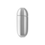 Wave Audio IPX4 True Wireless Earbuds Immersive Lite (Silver) - Image 6