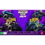 Monster Jam Showdown Day One Edition - Image 2