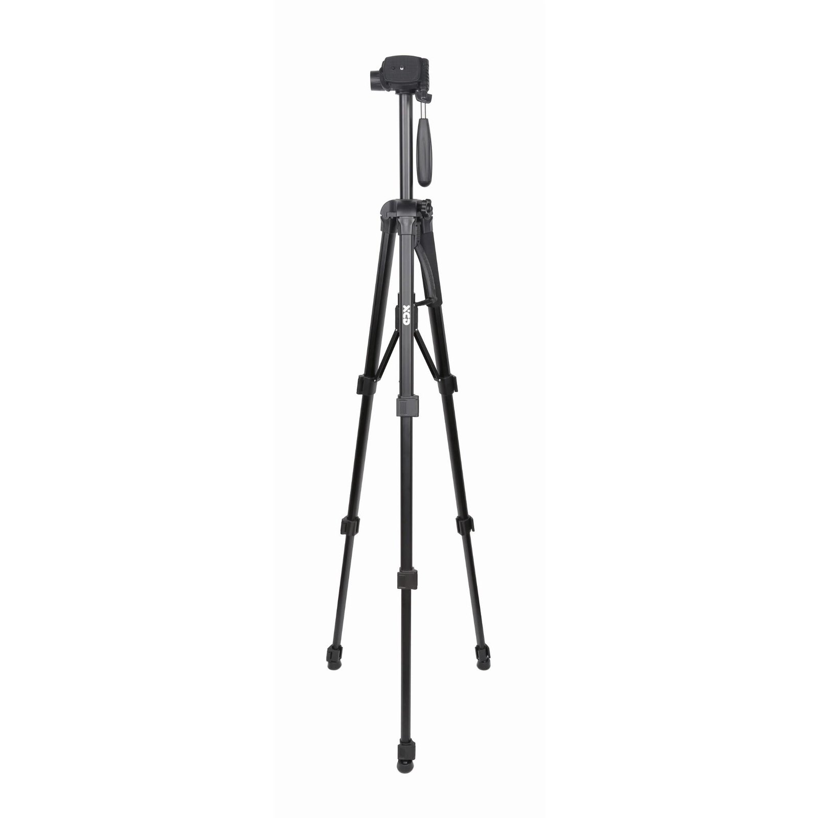 722196-Product-0-I-638609129403687191.jpg XCD 3 Way Swivel Head Tripod with Detachable Monopod - Image 1
