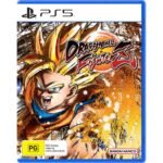 DRAGON BALL FighterZ