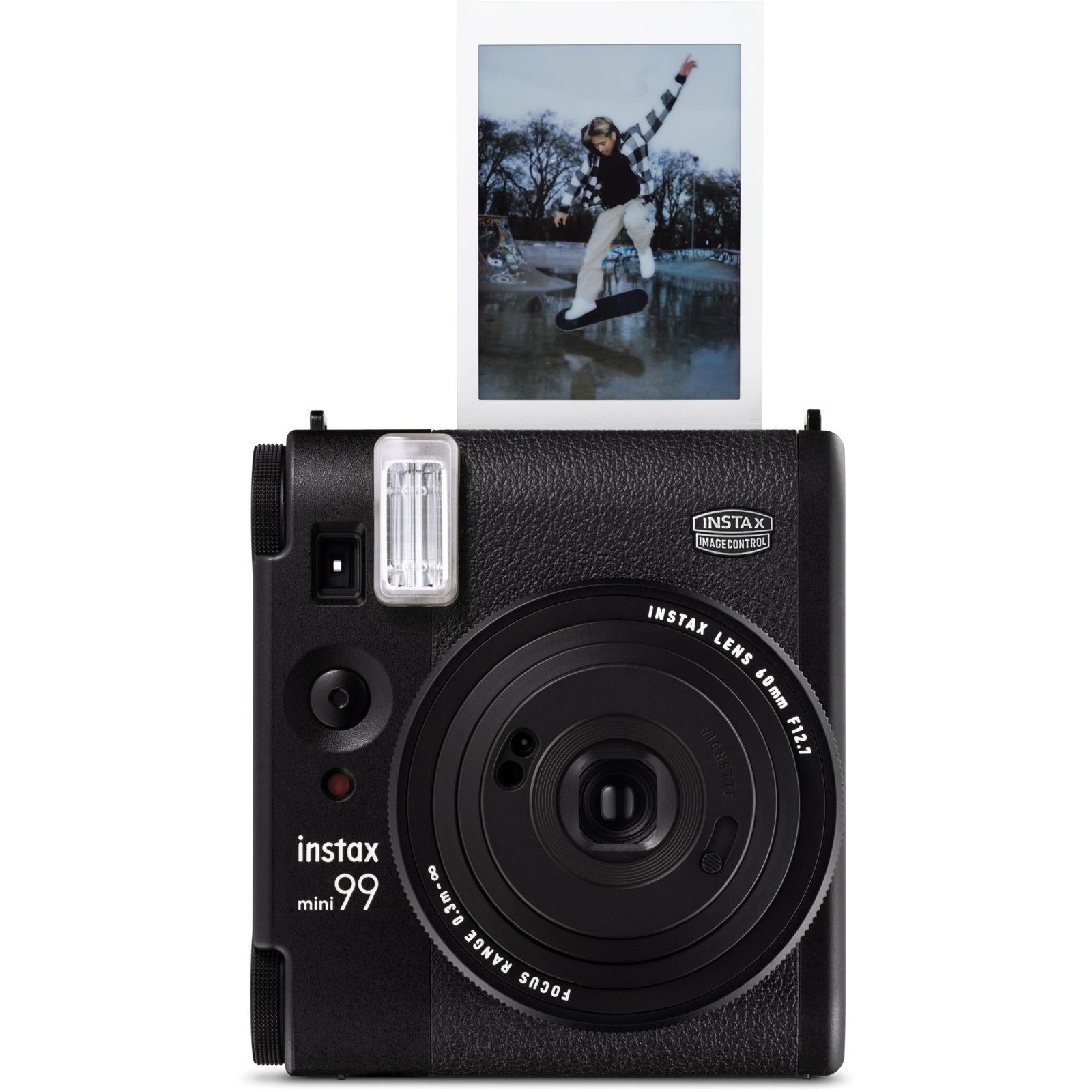 722355-Product-0-I-638470856408431939.jpg Fujifilm Instax Mini 99 Instant Camera - Image 1