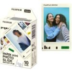 Fujifilm Mini Film Photoslide 10 Pack - Image 2