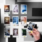 Fujifilm Mini Film Photoslide 10 Pack - Image 4