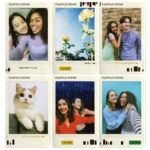 Fujifilm Mini Film Photoslide 10 Pack - Image 5