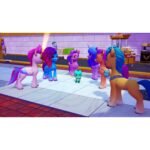 My Little Pony: A Zephyr Heights Mystery - Image 2
