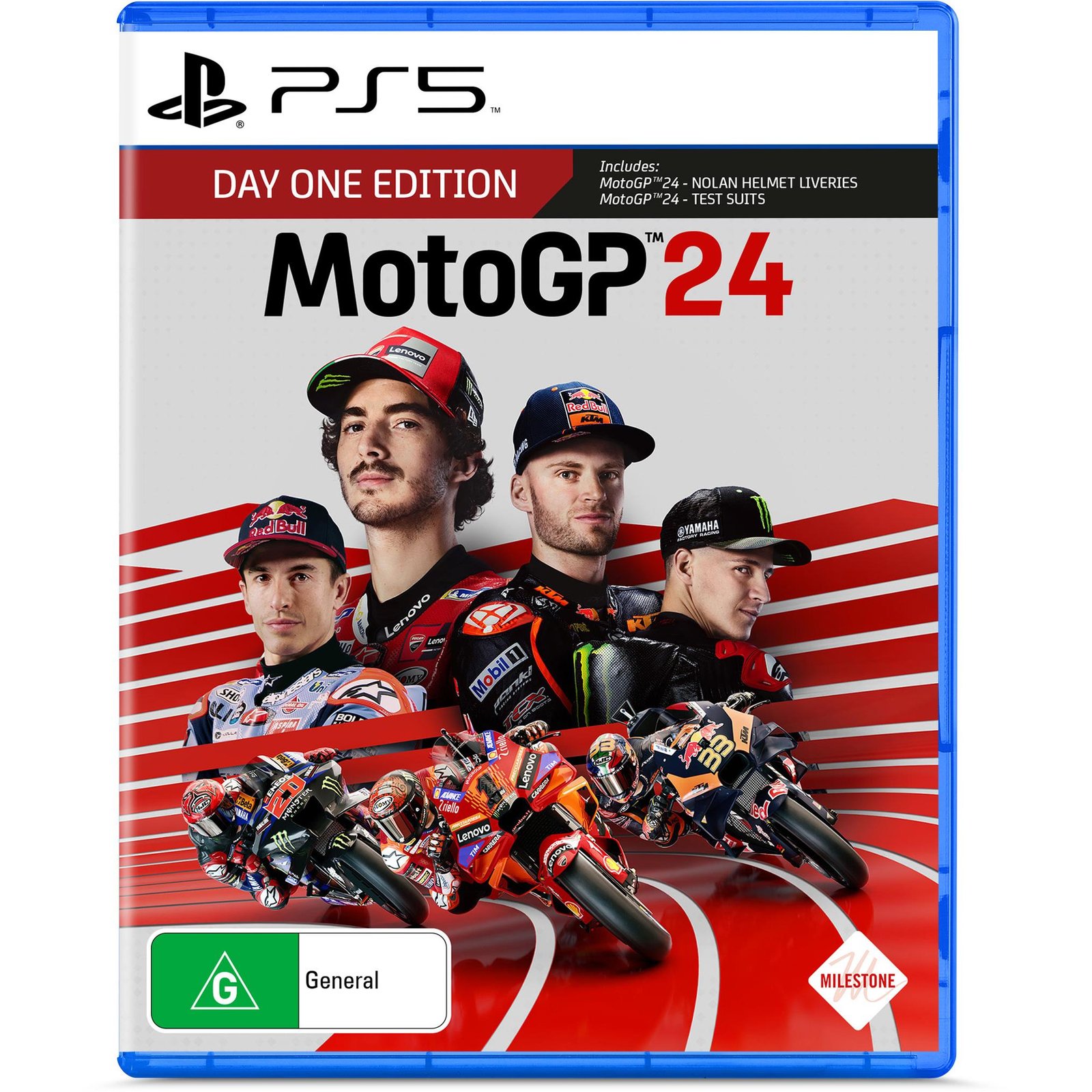723019-Product-0-I-638459666405719715.jpg MotoGP 24 Day One Edition - Image 1