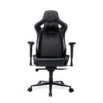 TTRacing Surge X Gaming Chair (Red)