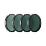 Freewell 4-pack Standard Day Filter Set for DJI Osmo Action 6 - Image 3