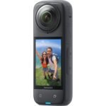 Insta360 X4 8K 360 Action Camera - Image 7