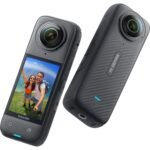 Insta360 X4 8K 360 Action Camera - Image 8