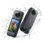 Insta360 X4 8K 360 Action Camera - Image 9