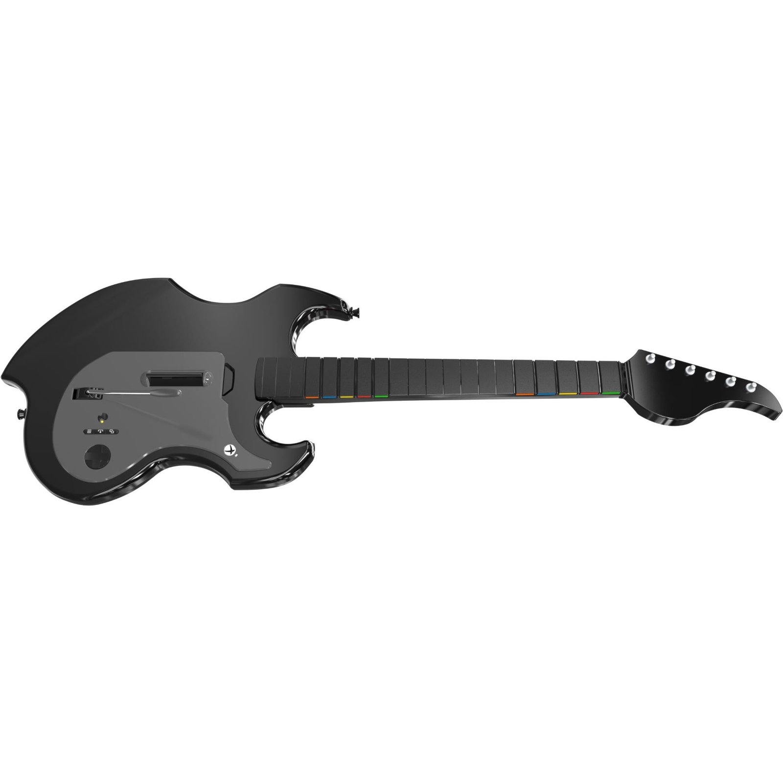 745644-Product-0-I-638466716409921563.jpg RIFFMASTER Wireless Guitar Controller for Xbox - Image 1