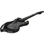 RIFFMASTER Wireless Guitar Controller for Xbox - Image 3