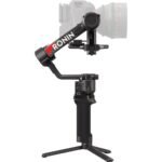DJI RS4 Pro Gimbal Combo with Remote Transmission - Image 2
