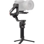 DJI RS4 Pro Gimbal Combo with Remote Transmission - Image 3